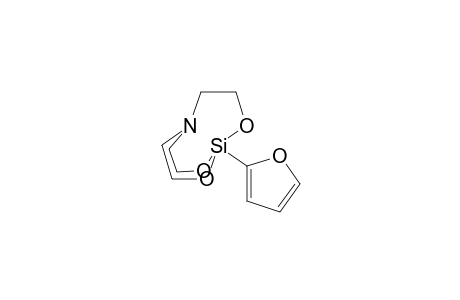 2-FURYL-SI-(OC2H4)3-N