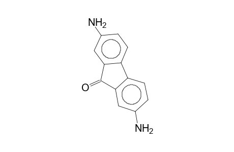 2,7-Diamino-9H-fluoren-9-one