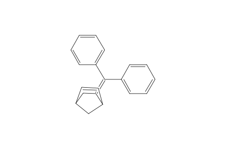 Bicyclo[2.2.1]hept-2-ene, 5-(diphenylmethylene)-