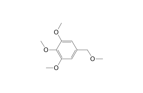 1,2,3-Trimethoxy-5-(methoxymethyl)benzene