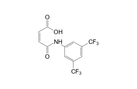 3',5'-bis(trifluoromethyl)maleanilic acid