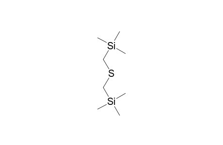 Bis(trimethylsilylmethyl) sulfide