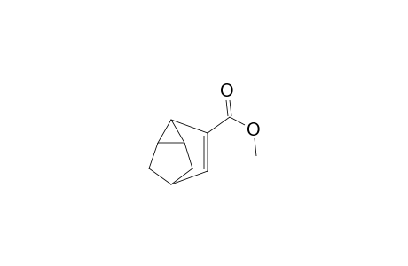 Tricyclo[3.2.1.02,7]oct-3-ene-3-carboxylic acid, methyl ester