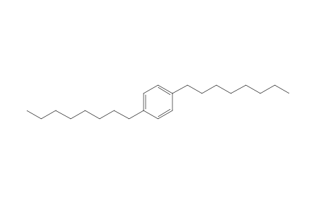 1,4-Dioctylbenzene