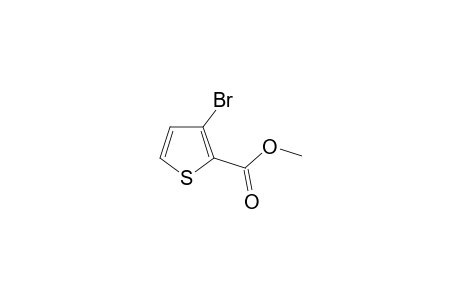 3-Bromo-2-thiophenecarboxylic acid methyl ester