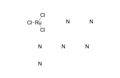 Hexaammineruthenium(III) chloride