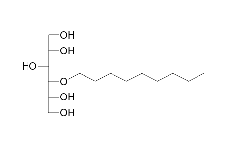 4-O-Nonyl-d-glucitol