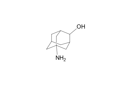 5-Amino-2-adamantanol