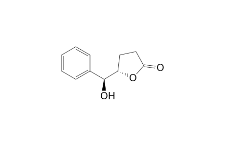 (S)-[1-(1S)-HYDROXYPHENYLMETHYL)]-DIHYDRO-2(3H)-FURANONE