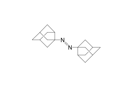 trans-3-Azo-noradamantane