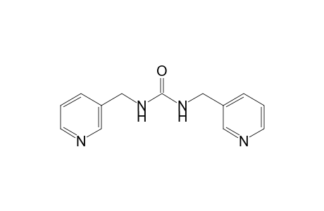 1,3-bis[(3-pyridyl)methyl]urea