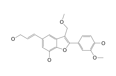 9'-O-Methylvibsanol