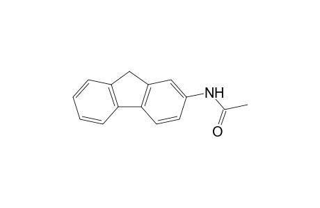 2-Acetamido-fluorene