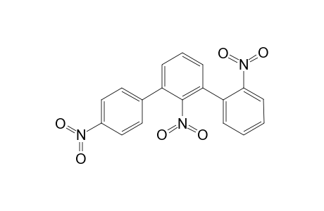 4,2',2''-Trinitro-(meta-terphenyl)