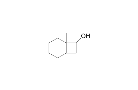 6-Methyl-bicyclo[4.2.0]octan-7-ol