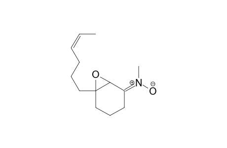 7-Oxabicyclo[4.1.0]heptane, methanamine deriv.