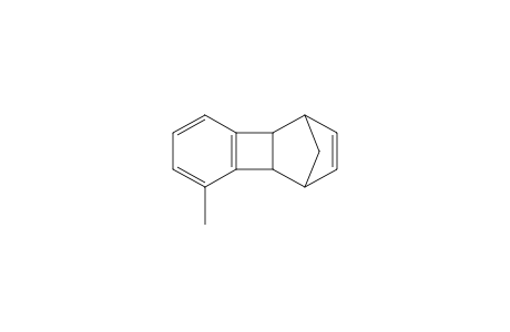 5-Methyl-1,4,4a,8b-tetrahydro-1,4-methanobiphenylene