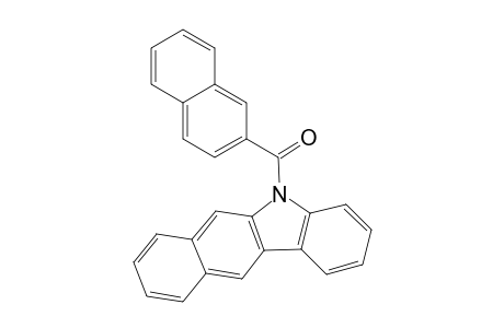 Methanone, 5H-benzo[b]carbazol-6-yl-2-naphthalenyl-
