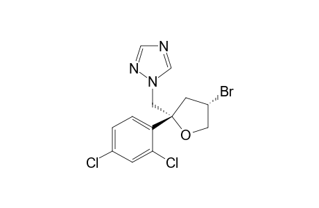 trans-Bromuconazole
