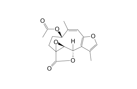 Zeylanine-3