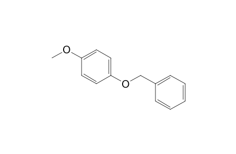 p-benzyloxyanisole