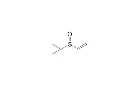 1-(tert-Butylsulfinyl)ethylene