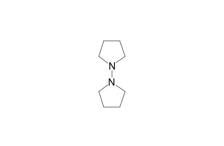 1-pyrrolidin-1-ylpyrrolidine