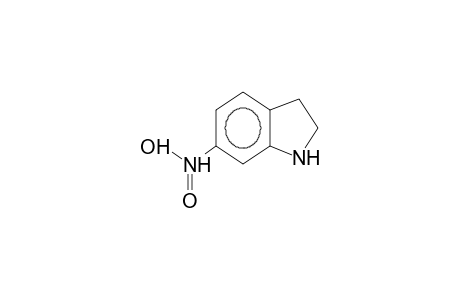 6-nitro-2,3-dihydro-1H-indole