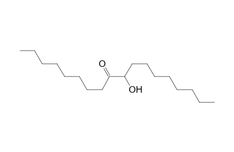 10-Hydroxy-9-octadecanone
