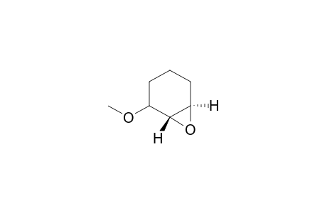 3-Methoxy-trans-1,2-epoxy-Cyclohexane