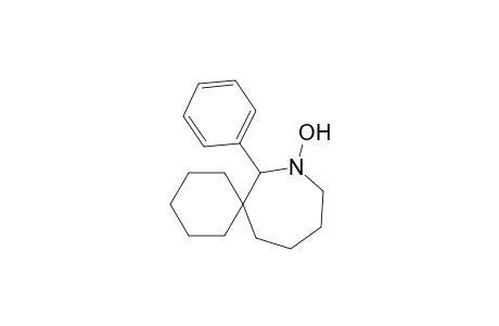 8-Aza-7-phenylspiro[5,6]dodecan-8-ol