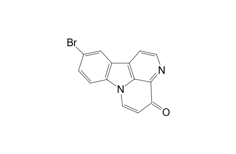 10-Bromocanthin-4-one
