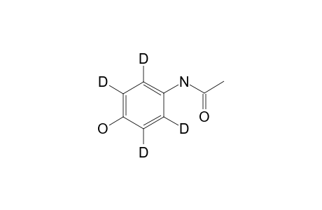 Acetaminophen-d4