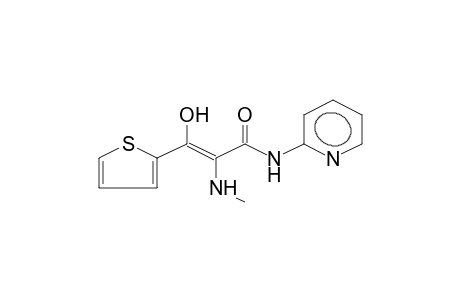 TENOXICAM-ARTIFACT