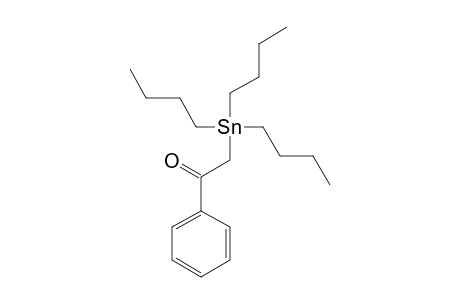 tributyl-(1-phenylethenoxy)stannane