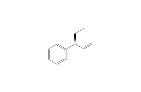 [(1S)-1-ethylprop-2-en-1-yl]benzene