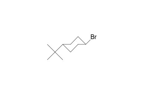 trans-1-BROMO-4-tert-BUTYLCYCLOHEXANE