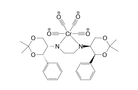 (S,S,S,S)-Diazadiamine - chromium complex