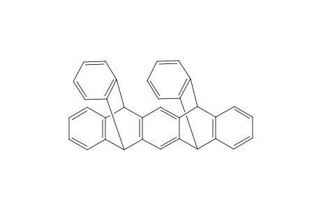 5,7,12,14-Tetrahydro-5,14[1',2']:7,12[1'',2'']-dibenzenopentacene