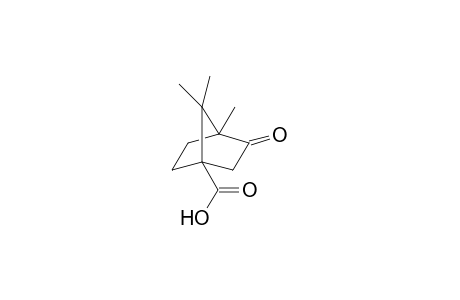 4-Carboxy camphor