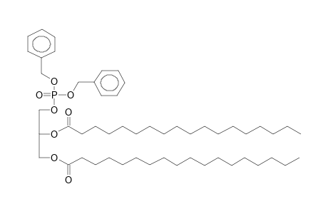 DIBENZYL 3-(1,2-DI-O-STEAROYLGLYCERO)PHOSPHATE