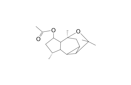 CYCLOKESSYL ACETATE