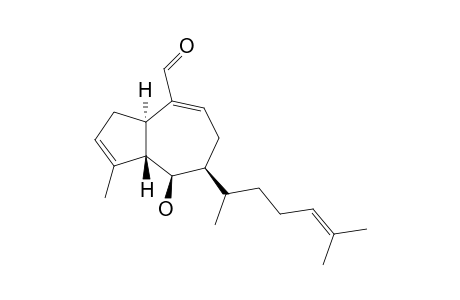 ISOPACHYDICTYOLAL