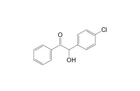 4'-chlorobenzoin