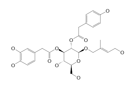 HYMENOSIDE-D