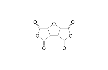 2,3,4,5-Furantetracarboxylic 2,3:4,5-dianhydride, tetrahydro
