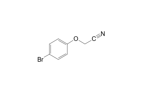 4-Bromophenoxyacetonitrile