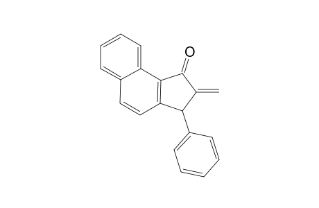 2-Methylene-3-phenyl-2,3-dihydro-1H-cyclophenta[a]naphthalen-1-one