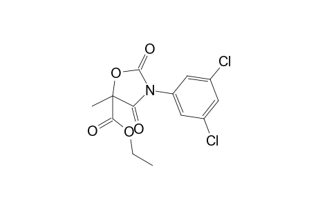 Chlozolinate