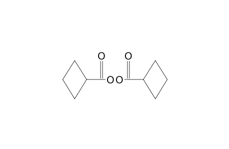 BIS(CYCLOBUTYLCARBONYL) PEROXIDE